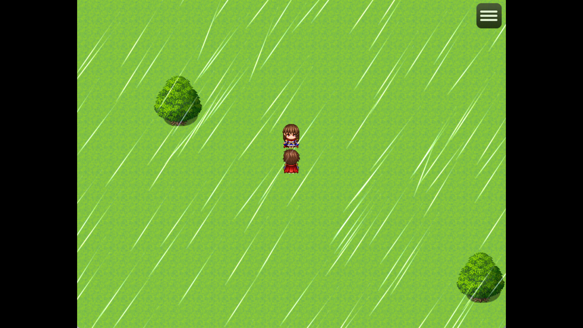 RPG Maker MZ - Memories In Breeze Featured Screenshot #1