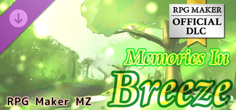 RPG Maker MZ - Memories In Breeze banner image