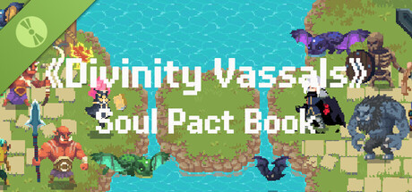 Divinity Vassals Demo