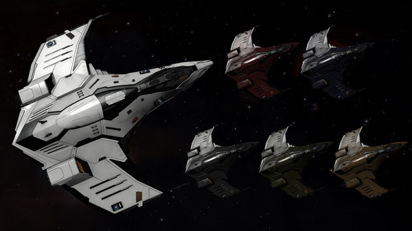 Elite Dangerous: Pilot Starter Pack