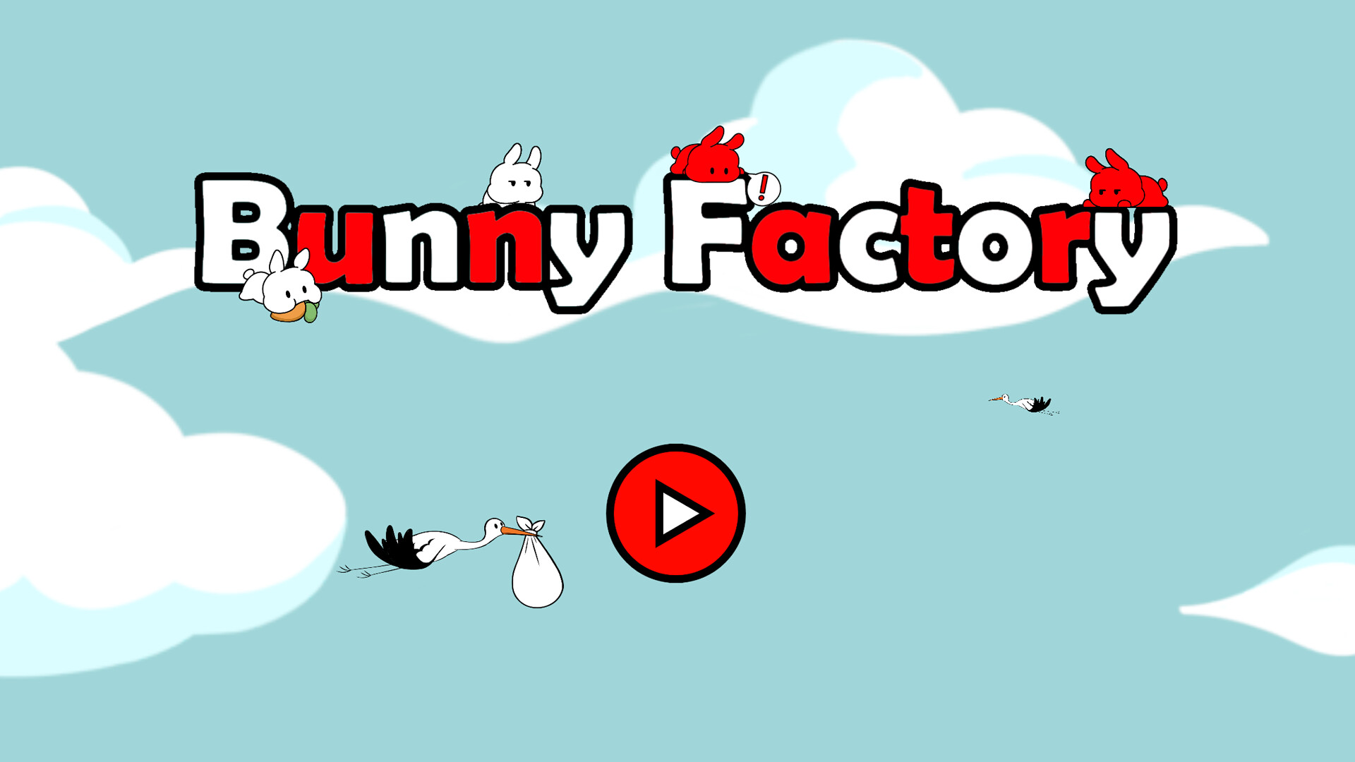 Bunny Factory screenshot 1