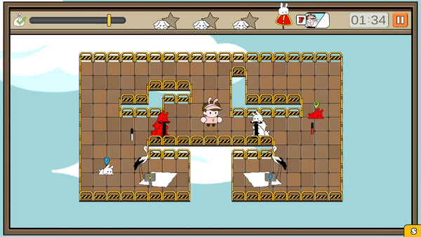 Bunny Factoryfor windows and Linux 1