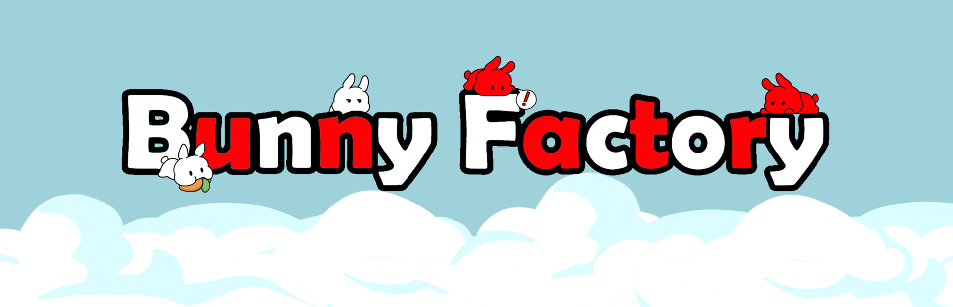 Bunny Factory