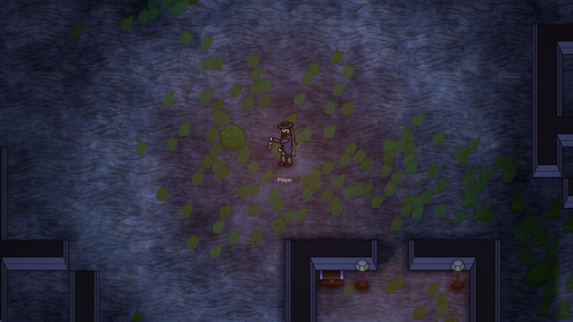 Another Dead World screenshot #5
