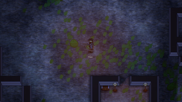 Another Dead World