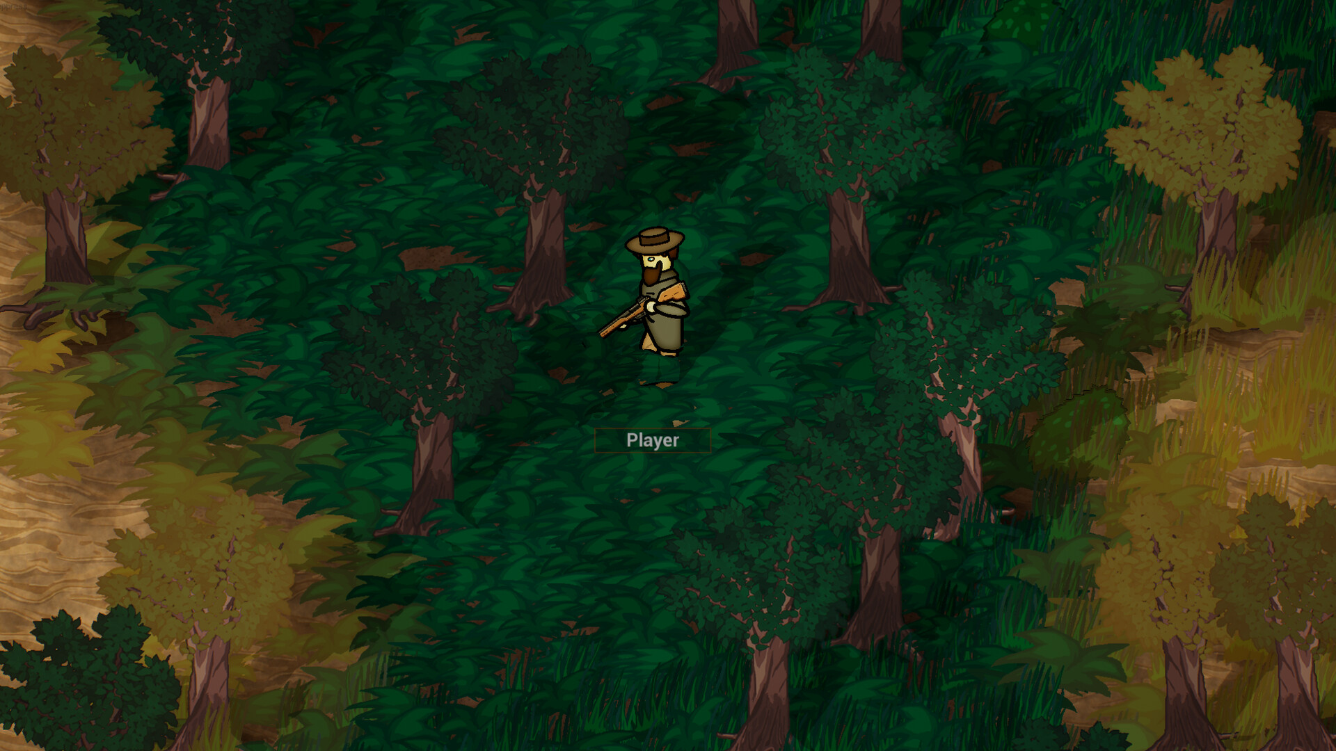 Another Dead World screenshot #4