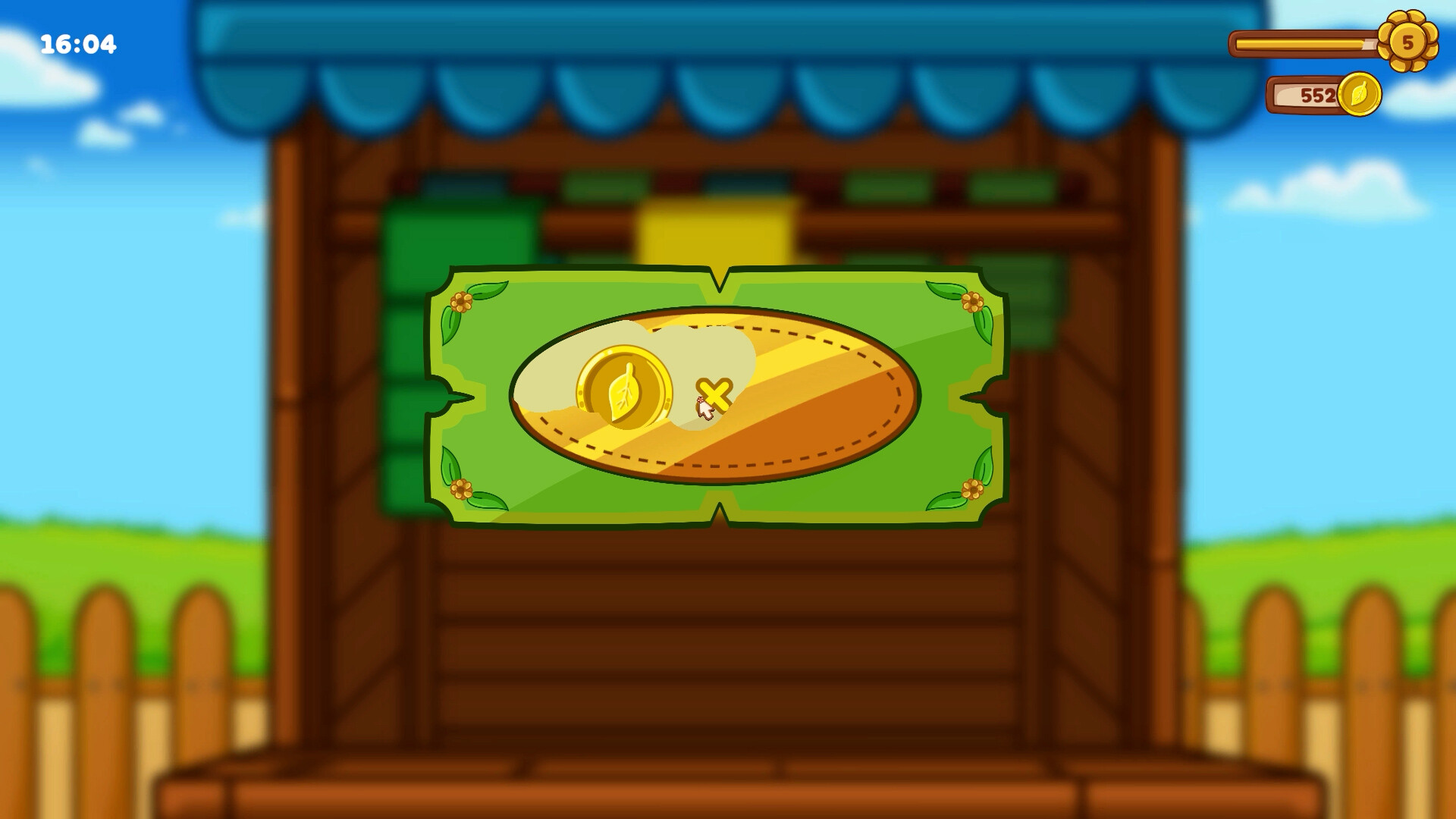 Bloomvale: Bouquets & Scents screenshot #7