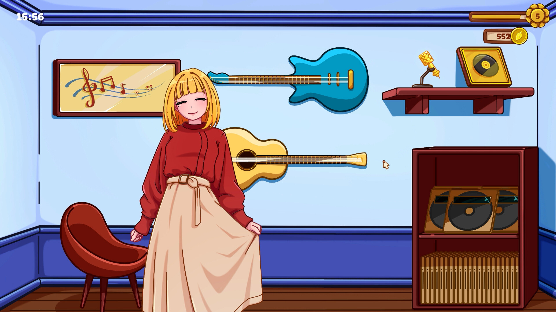 Bloomvale: Bouquets & Scents screenshot #6