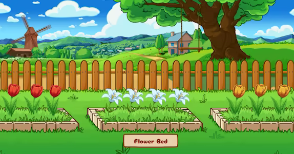Bloomvale: Bouquets & Scents video 2