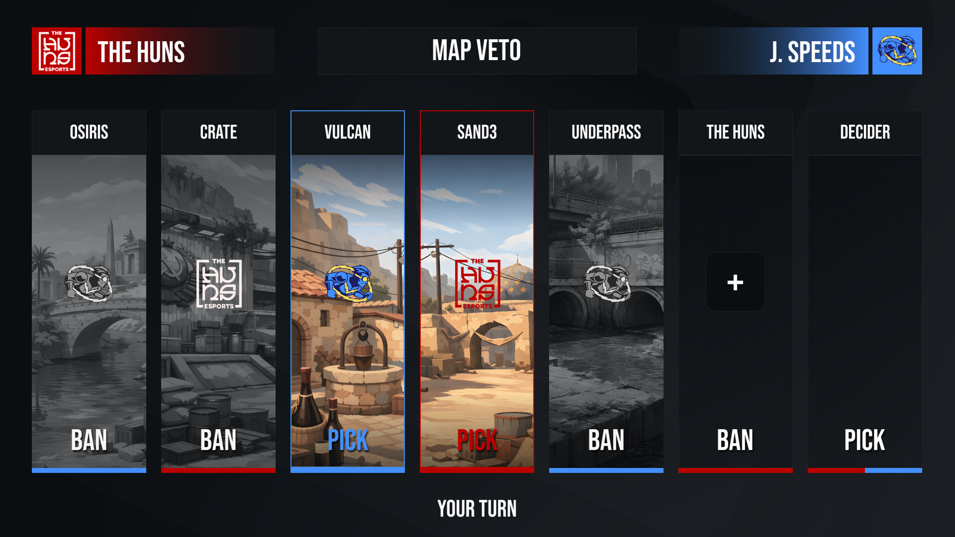 Rush B: Esports Manager screenshot 4