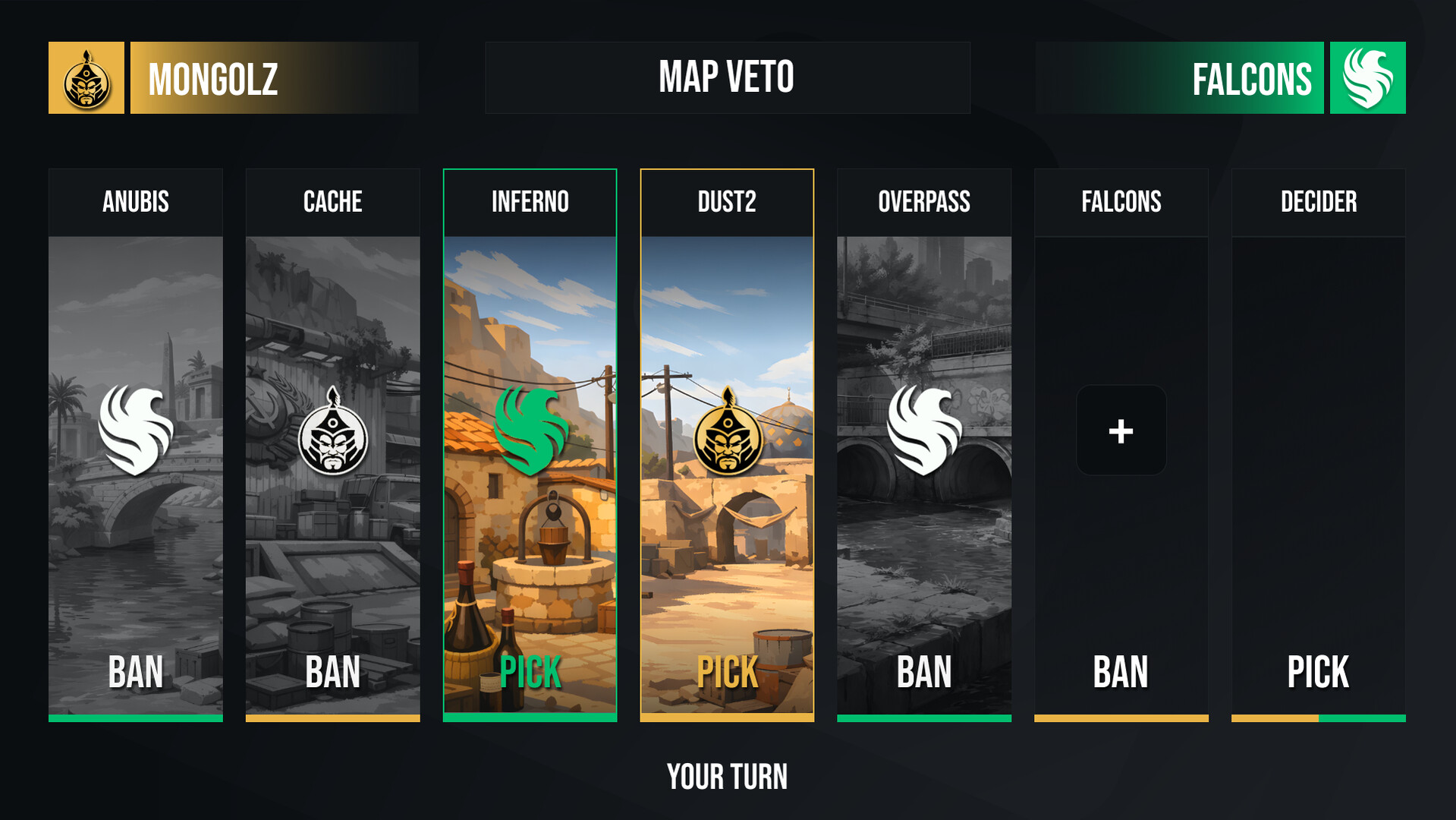 Rush B: Esports Manager screenshot #5