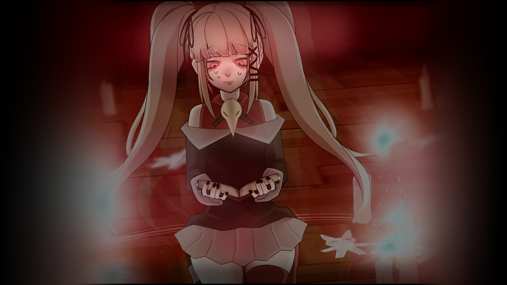 Pathotaxia: PANDORA screenshot #7