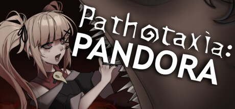 Pathotaxia: PANDORA Banner