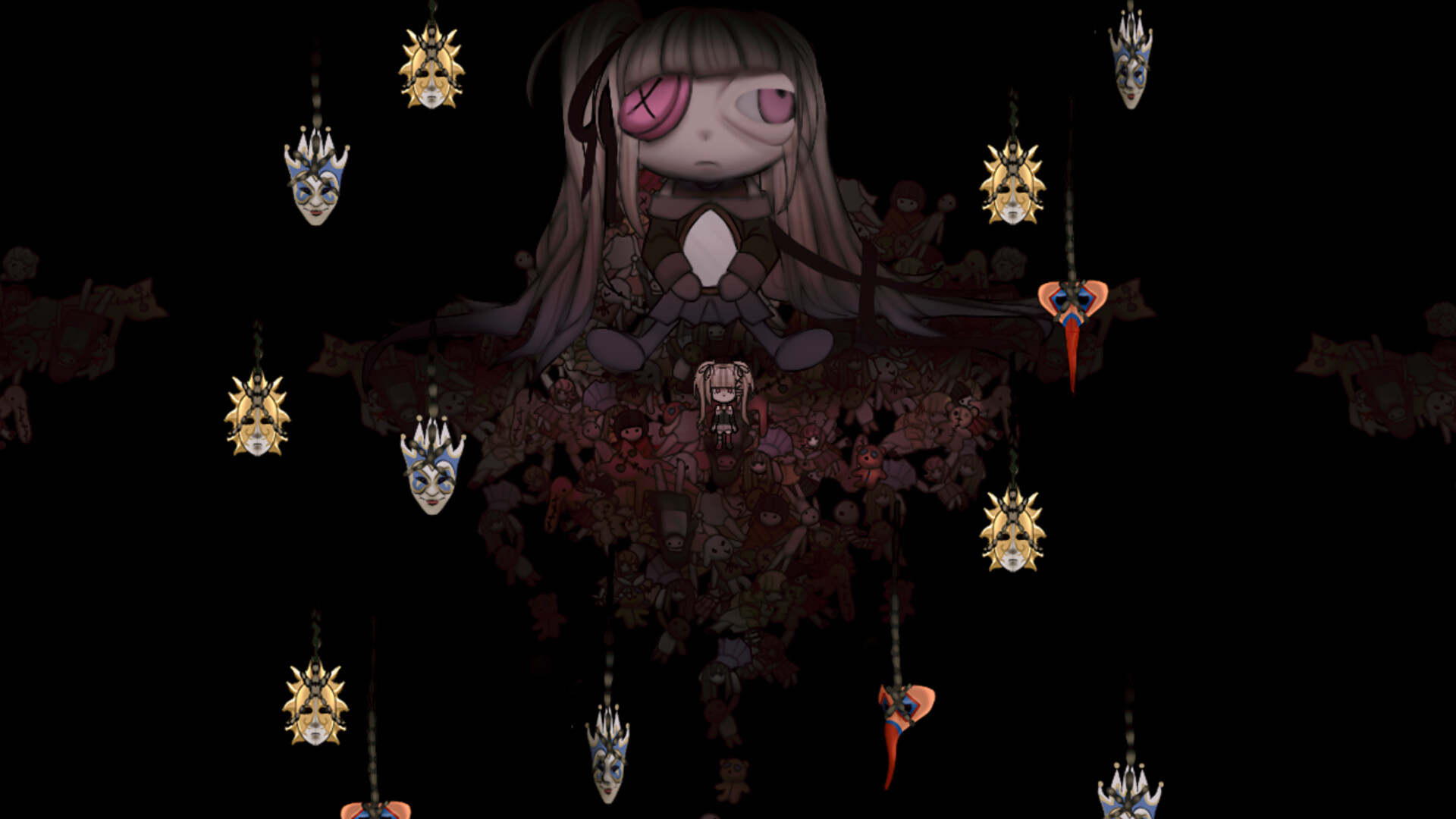 Pathotaxia: PANDORA screenshot #8