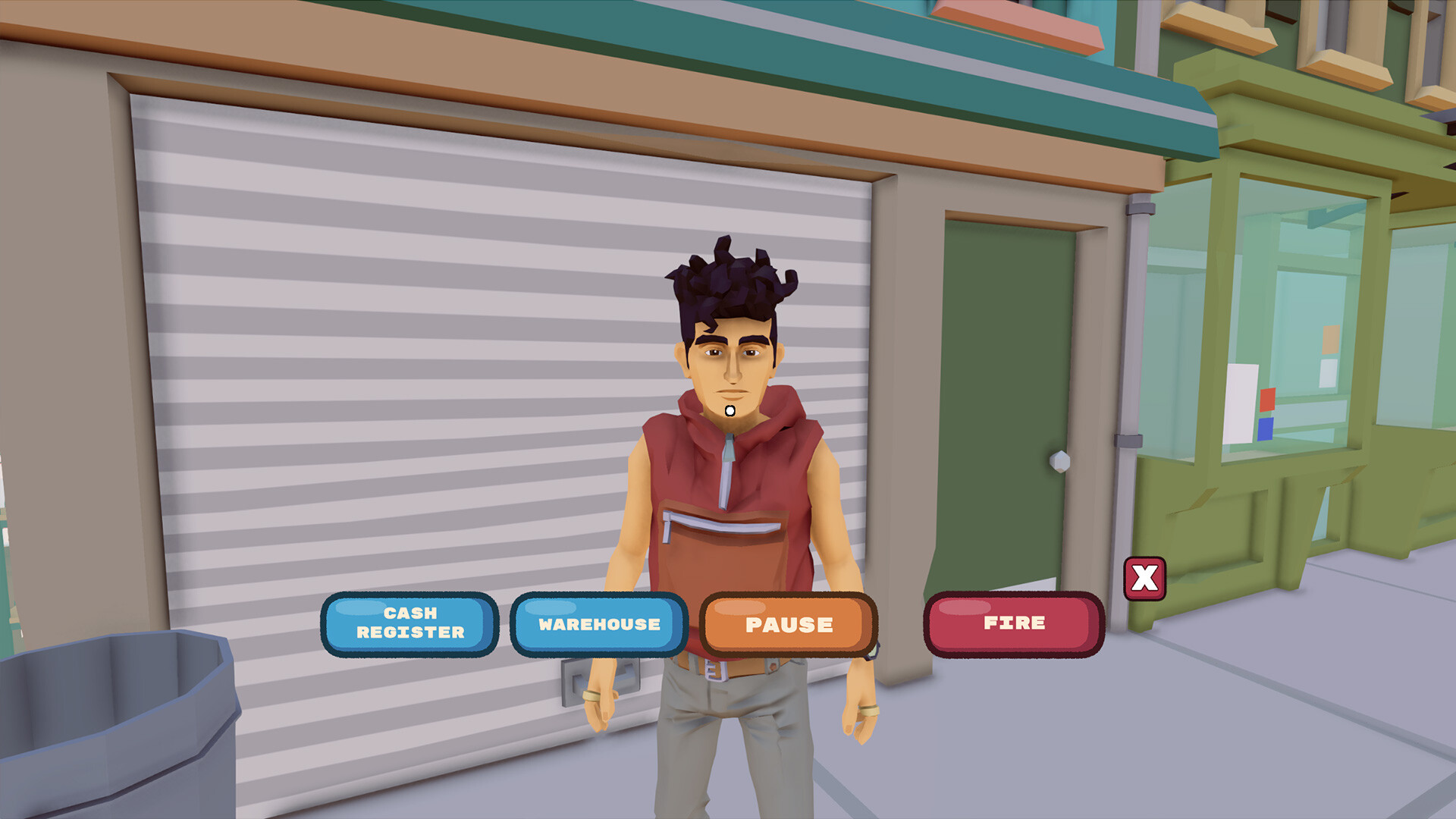 Gacha Shop Simulator screenshot 3