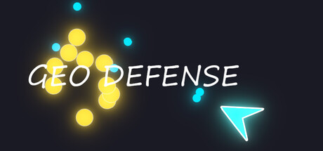 几何防线 Geo Defense