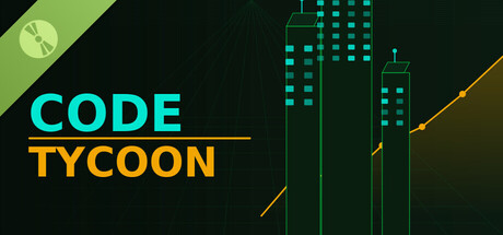 Code Tycoon Demo header