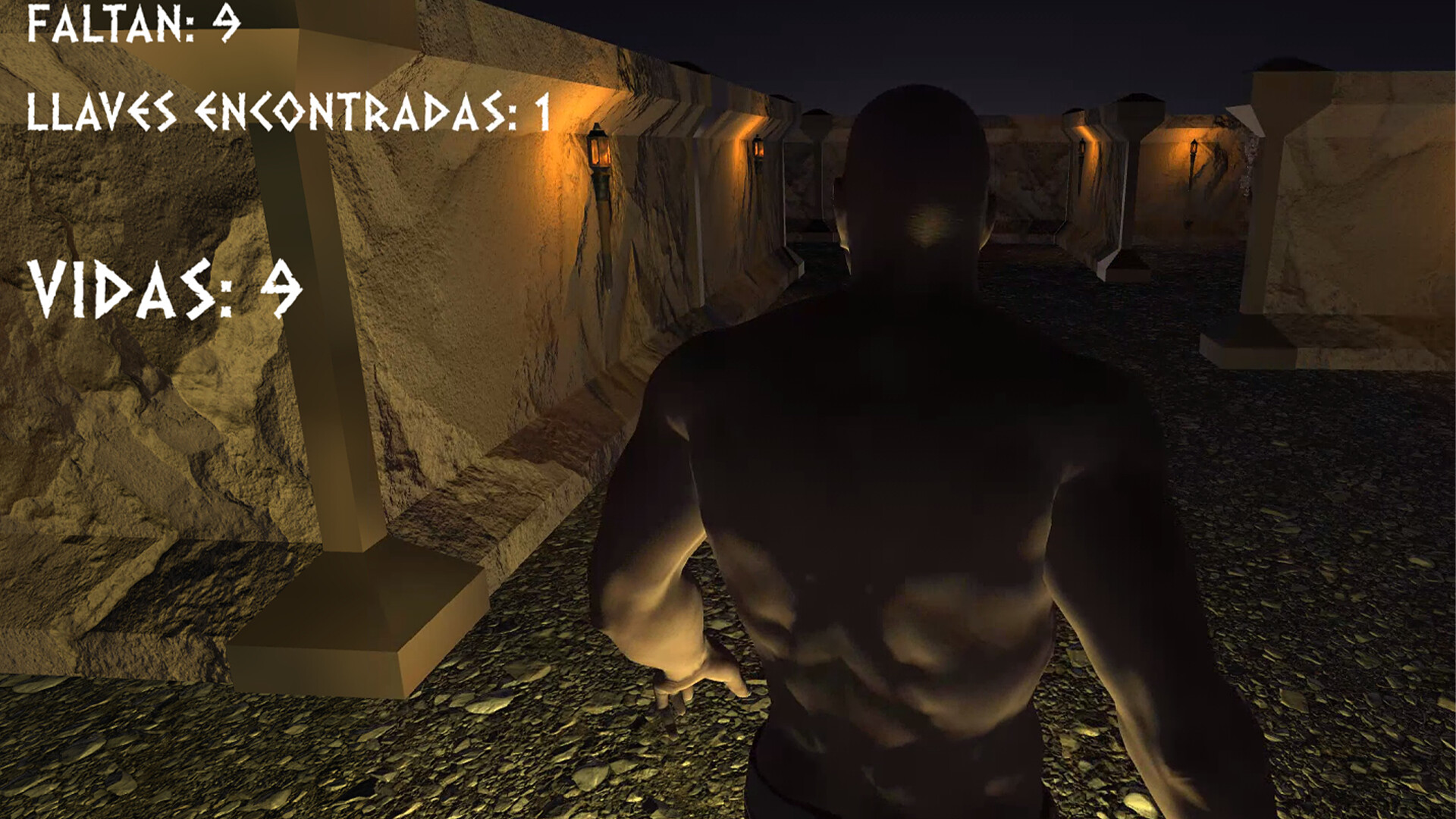 Find my key Featured Screenshot #1