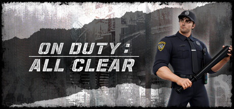 ON DUTY: ALL CLEAR