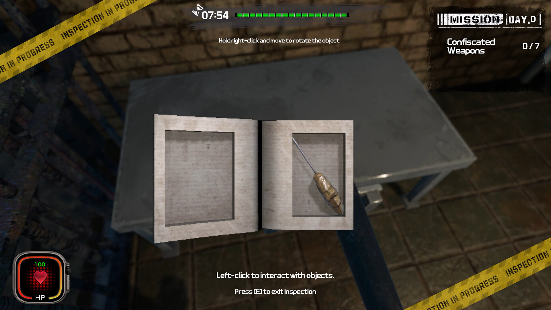 ON DUTY: ALL CLEAR screenshot #5