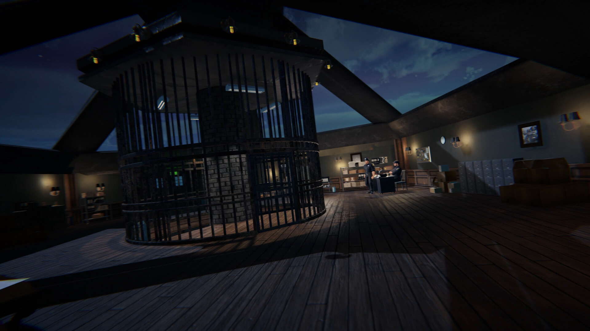 ON DUTY: ALL CLEAR screenshot #7