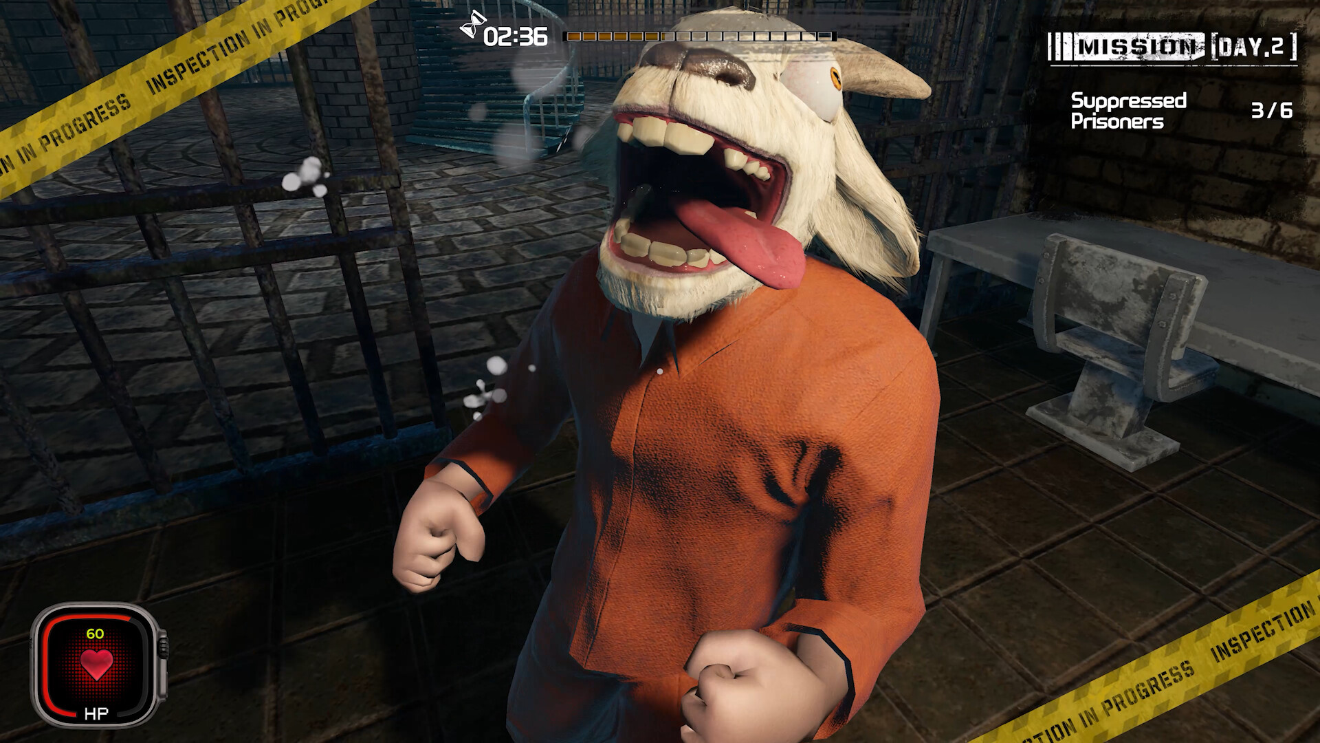 ON DUTY: ALL CLEAR screenshot #1