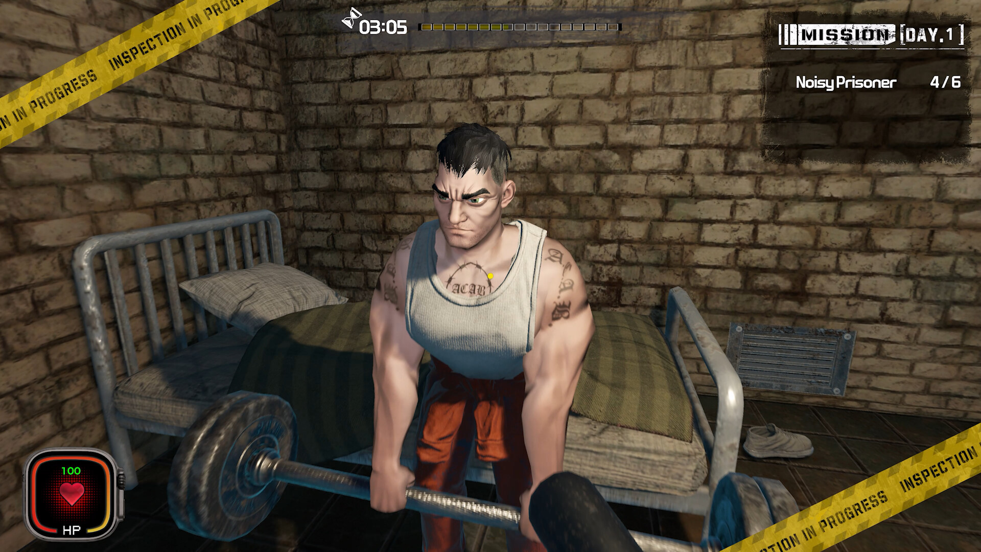 ON DUTY: ALL CLEAR screenshot #3