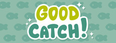 Good Catch! cover