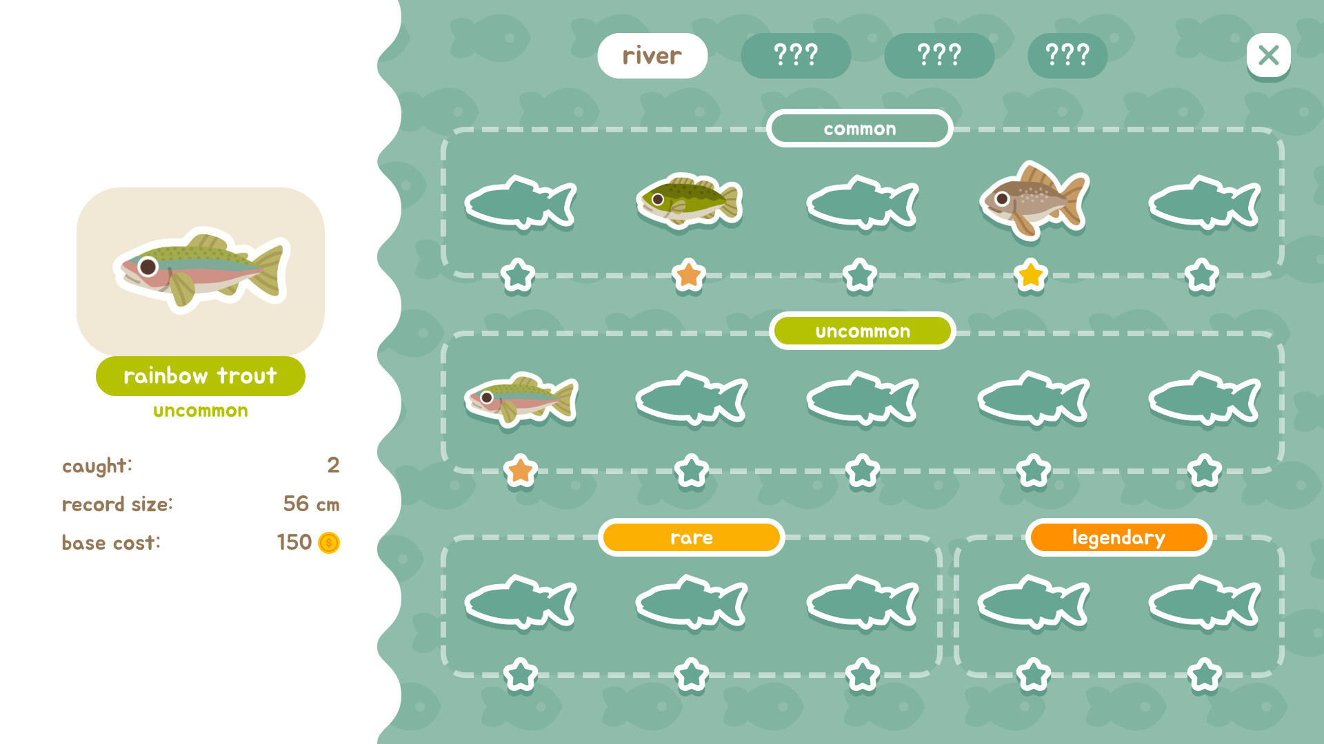 Good Catch! screenshot #2