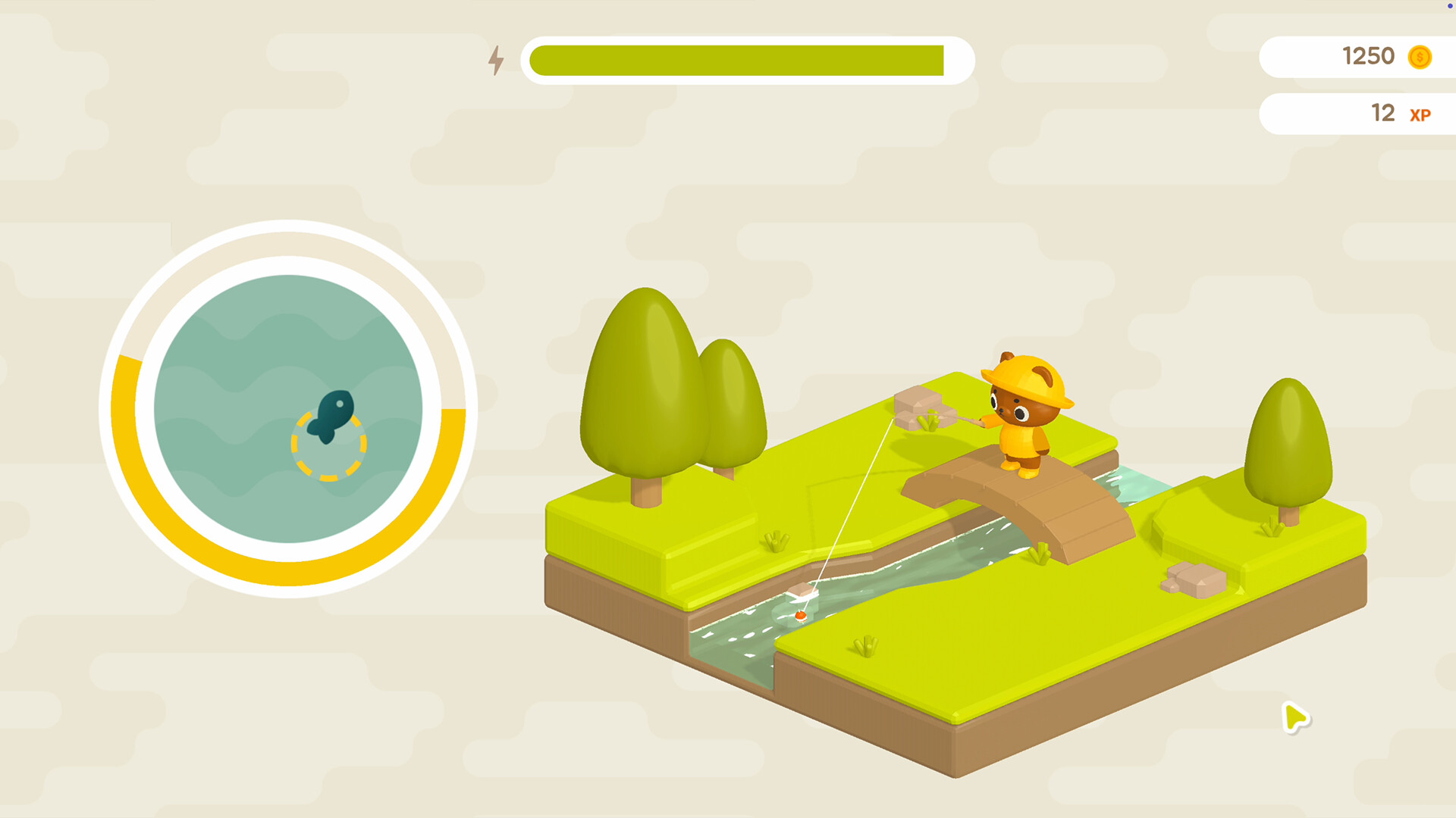 Good Catch! screenshot #1