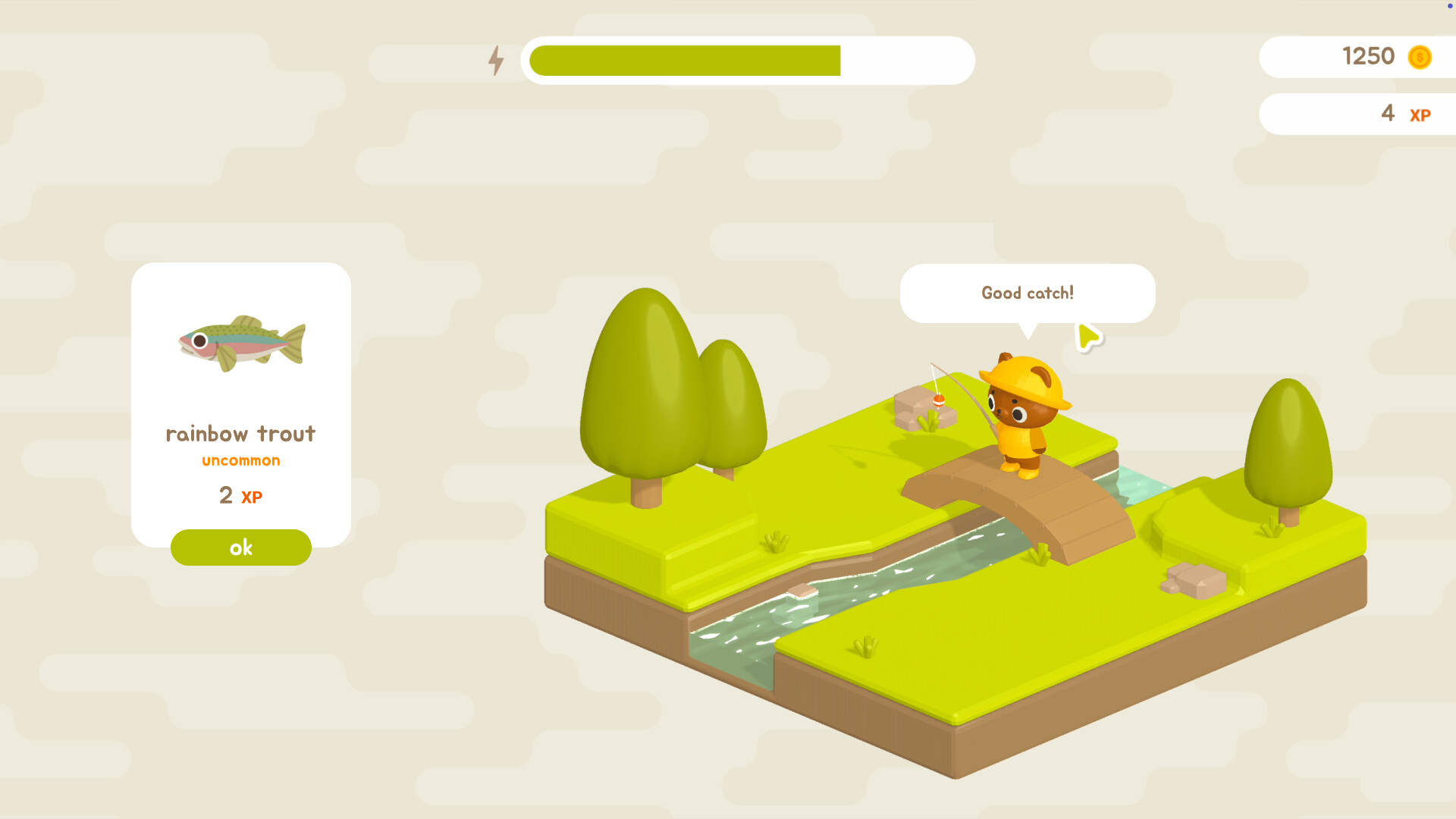 Good Catch! screenshot #5