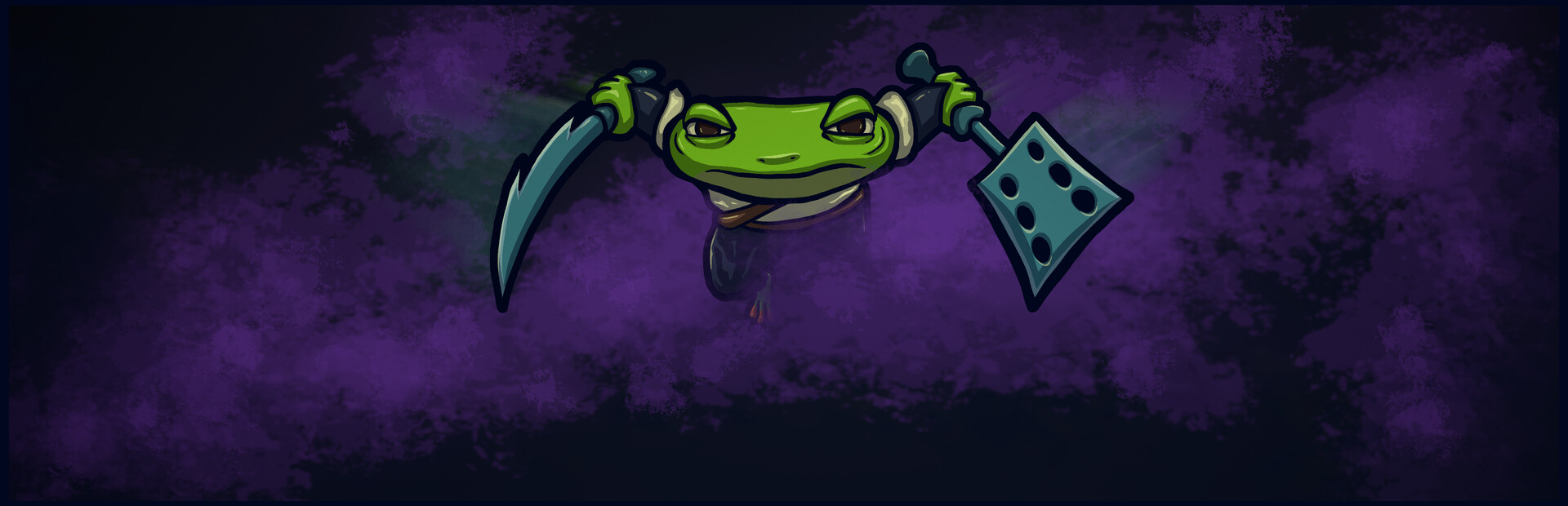 Leaping Dungeon
