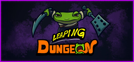 Leaping Dungeon