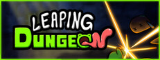 Leaping Dungeon cover