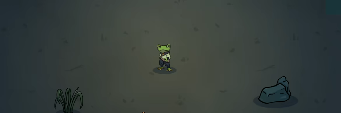Leaping Dungeon video 2