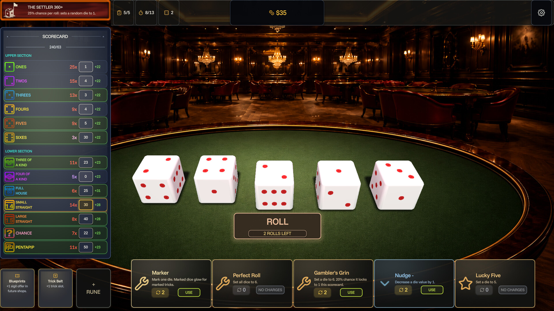 PentaPip Featured Screenshot #1