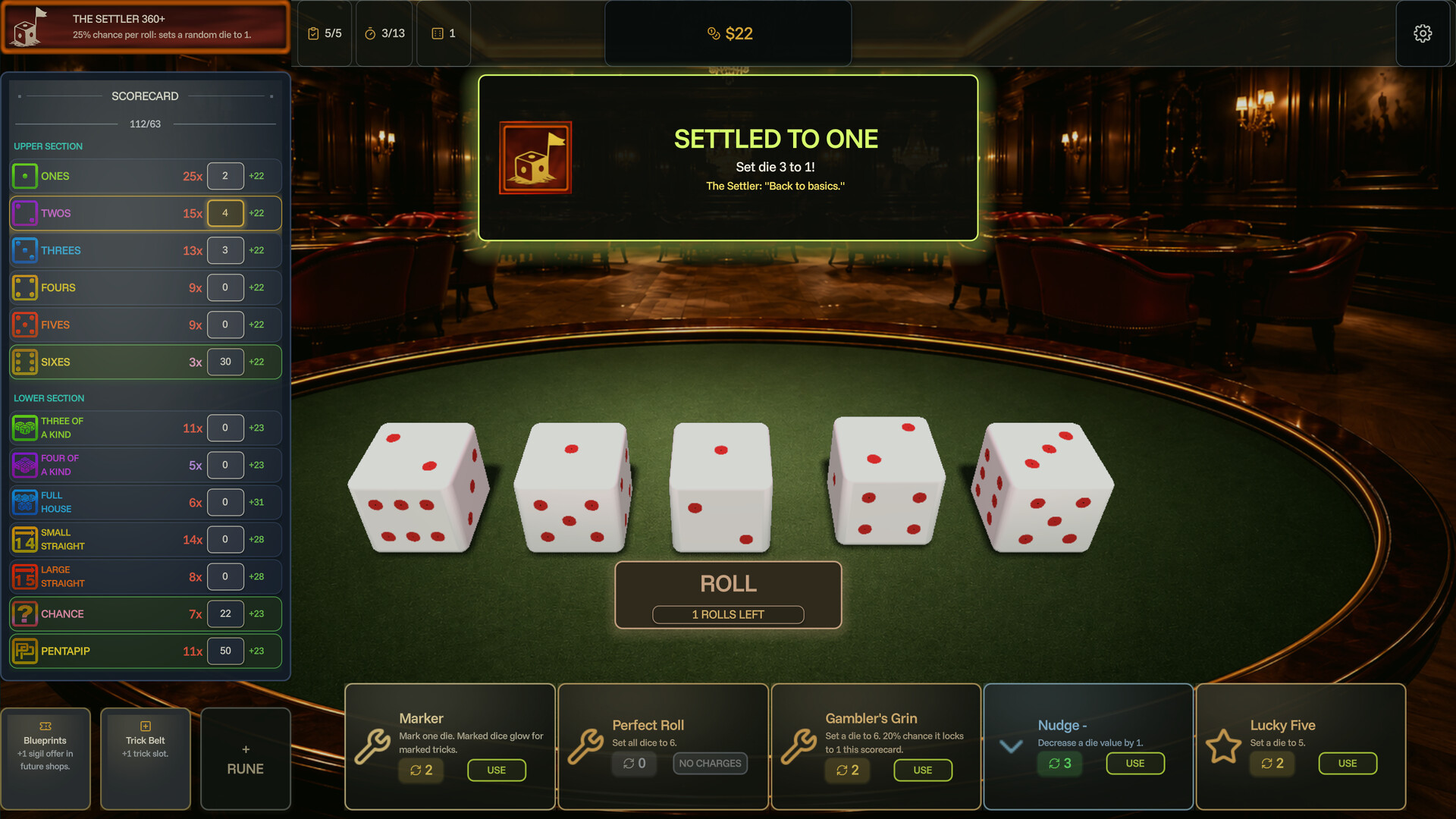 PentaPip screenshot 5