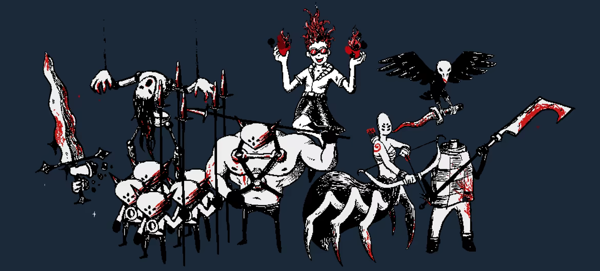 13 BONES video 2