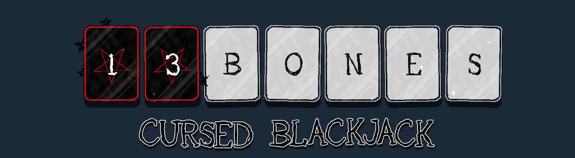 13 BONES video 4