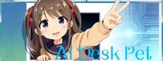 AI Desk Pet