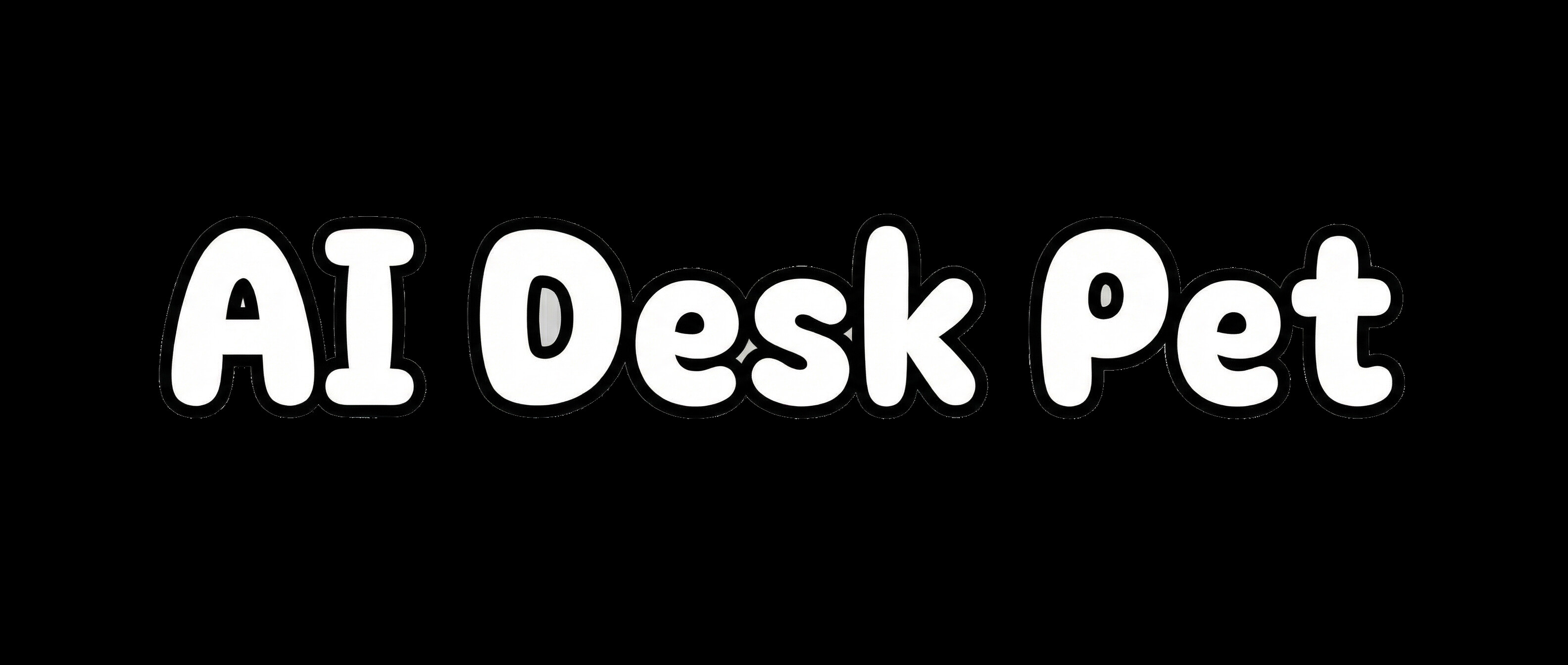 AI Desk Pet