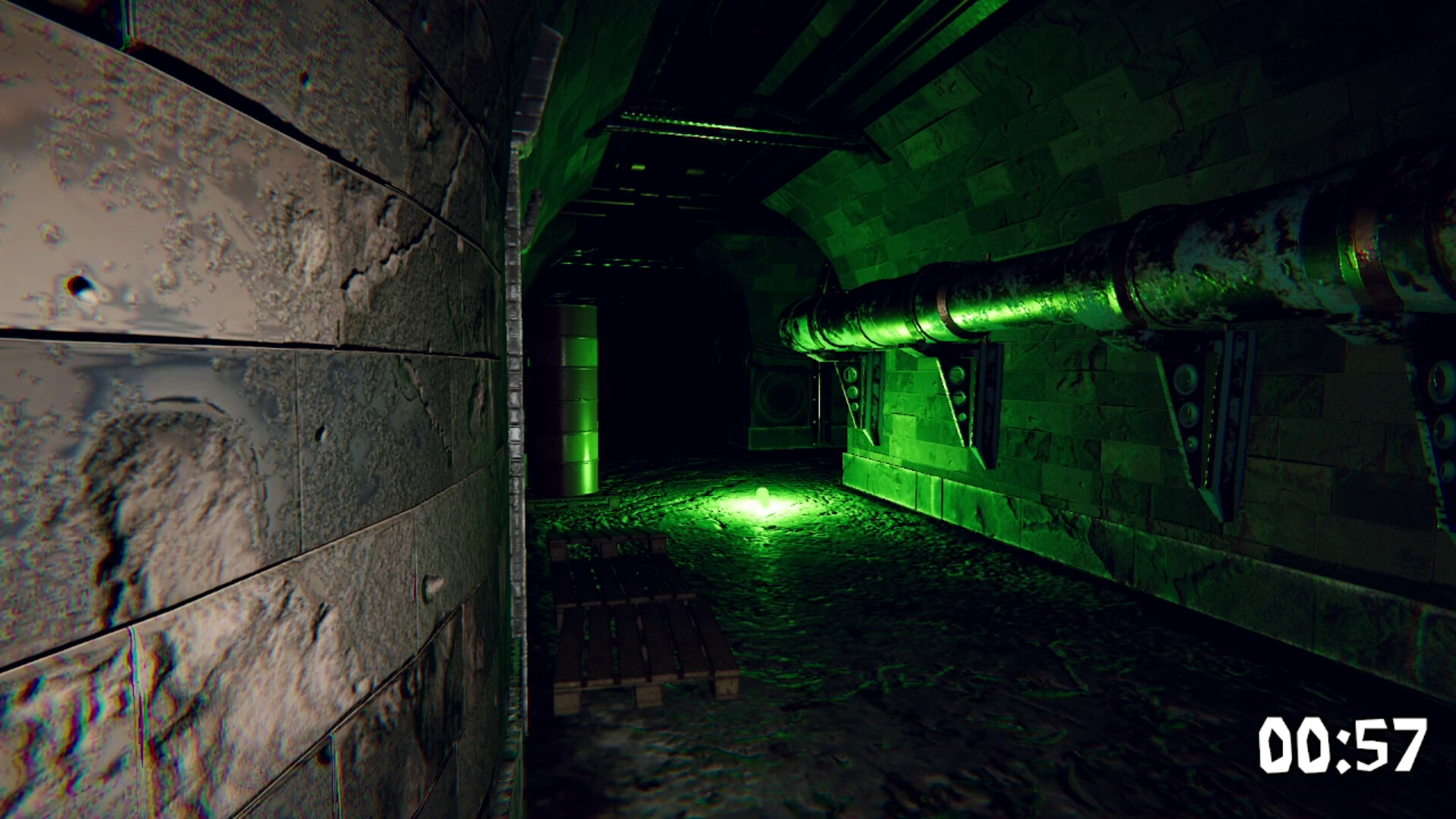 Snotty's Sewer Reflushed screenshot #5