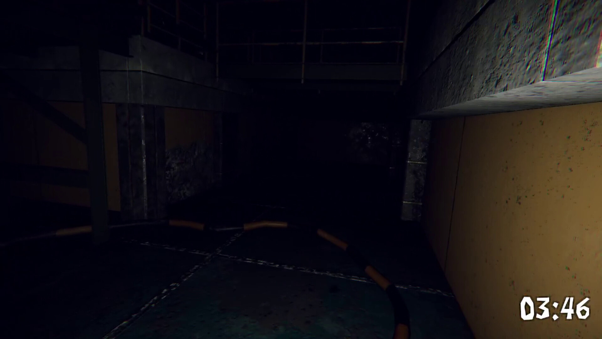 Snotty's Sewer Reflushed screenshot #3
