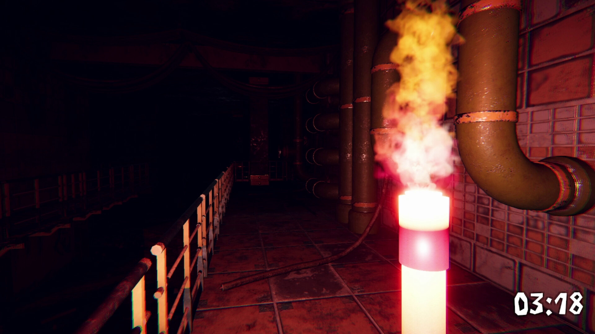 Snotty's Sewer Reflushed screenshot #4