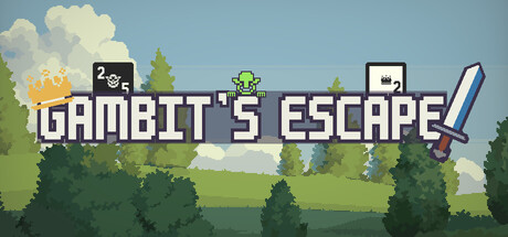 Gambit's Escape