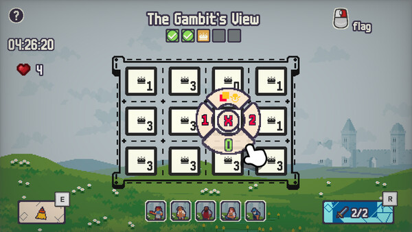 Screenshot media