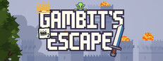 Gambit's Escape cover