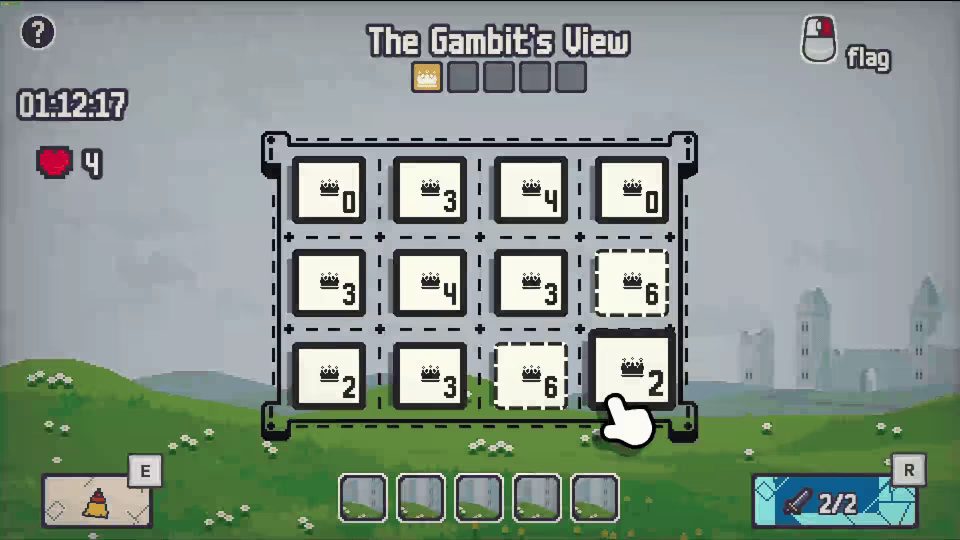 Gambit's Escape video 3