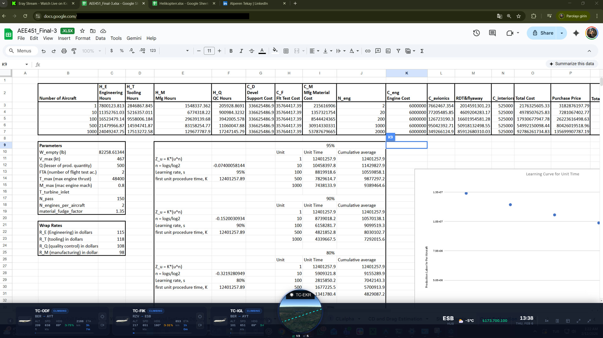 Airline CEO screenshot #17
