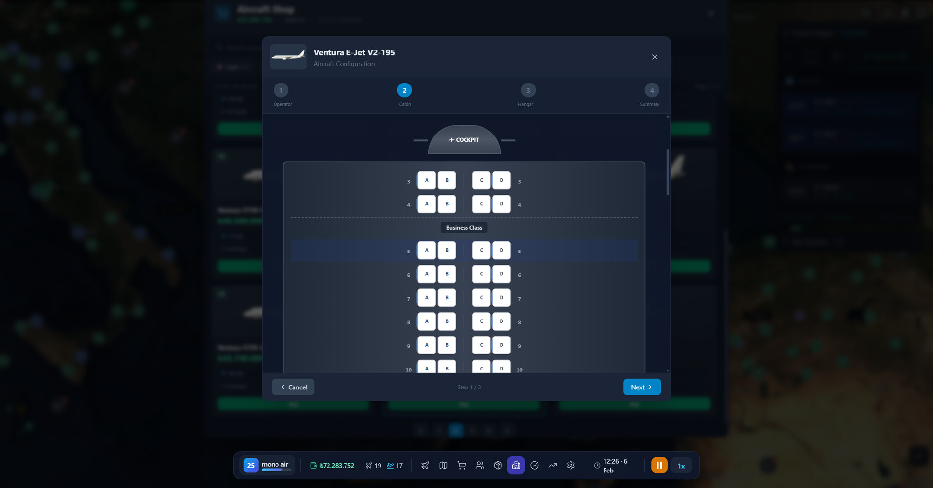 Airline CEO screenshot #10